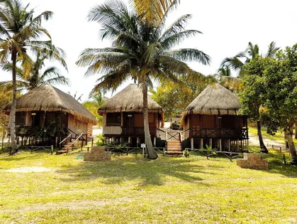 Foto del alojamiento Faraway Lodge & Camping