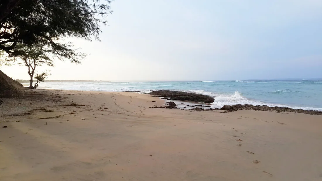 Foto de la propiedad Faraway Lodge & Camping