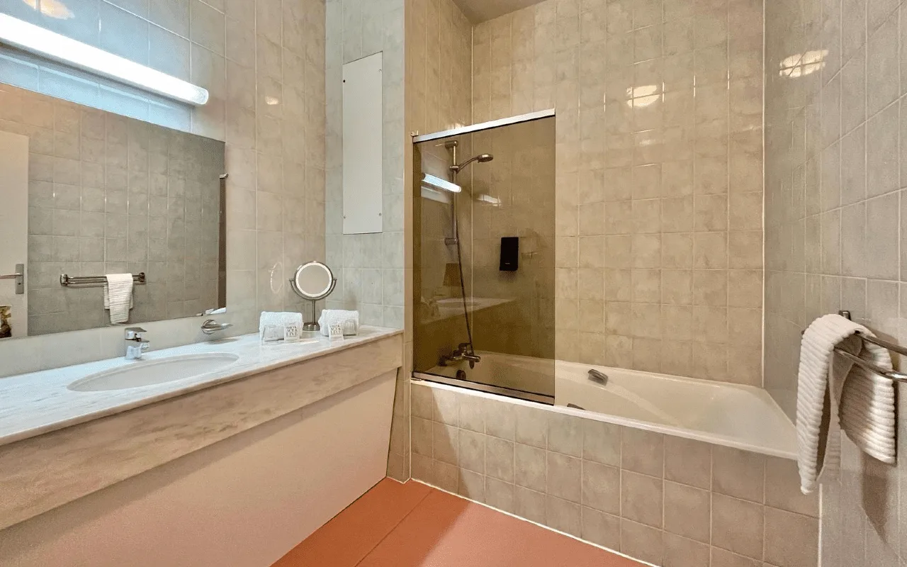 Suite Côté Loire
