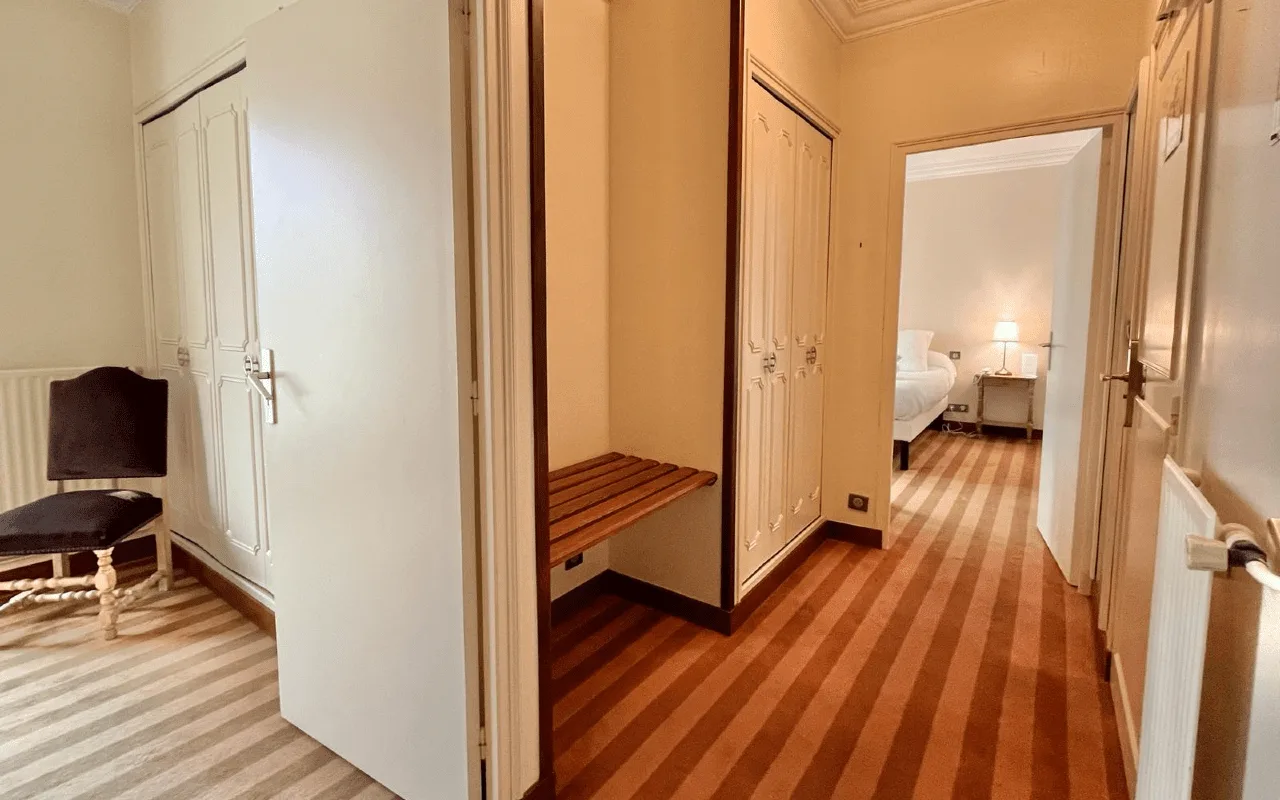 Suite del lado del Loira