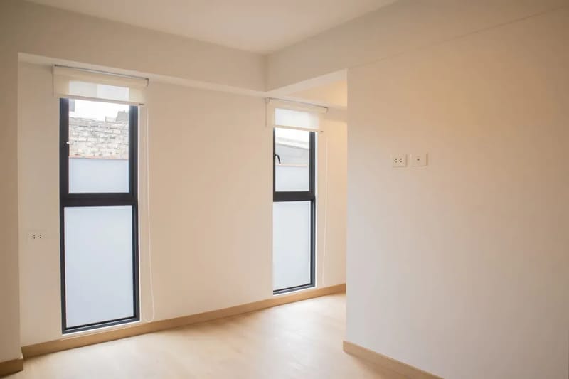 Peaceful 1BR w/ Perfect Balcony in Miraflores