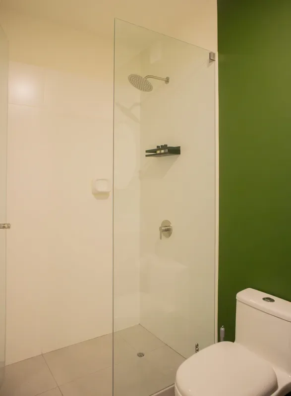Peaceful 1BR w/ Perfect Balcony in Miraflores