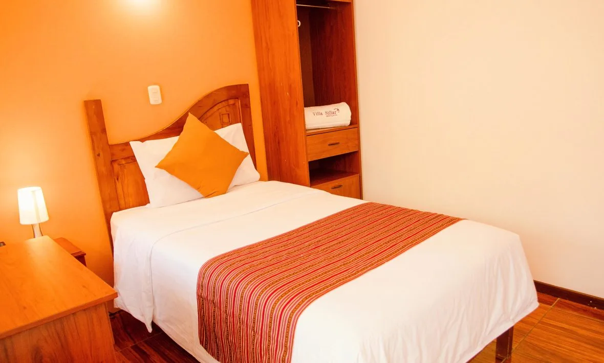 Habitación individual