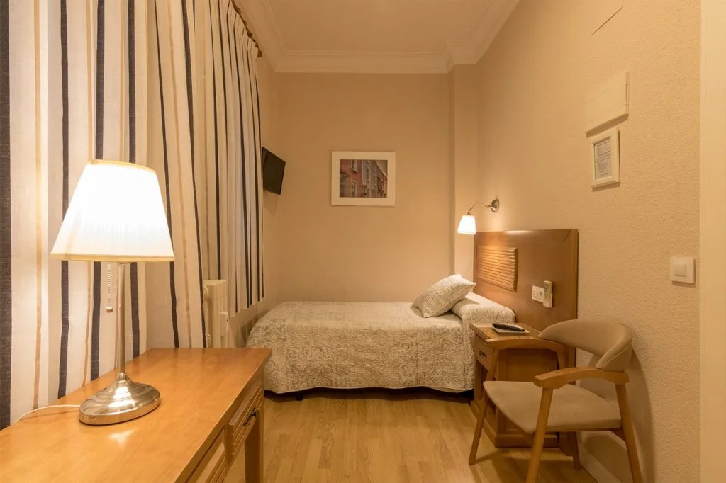 Single room
