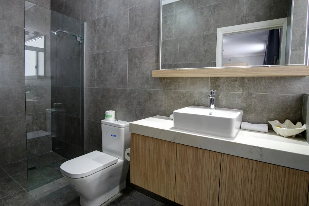 Habitación de hotel