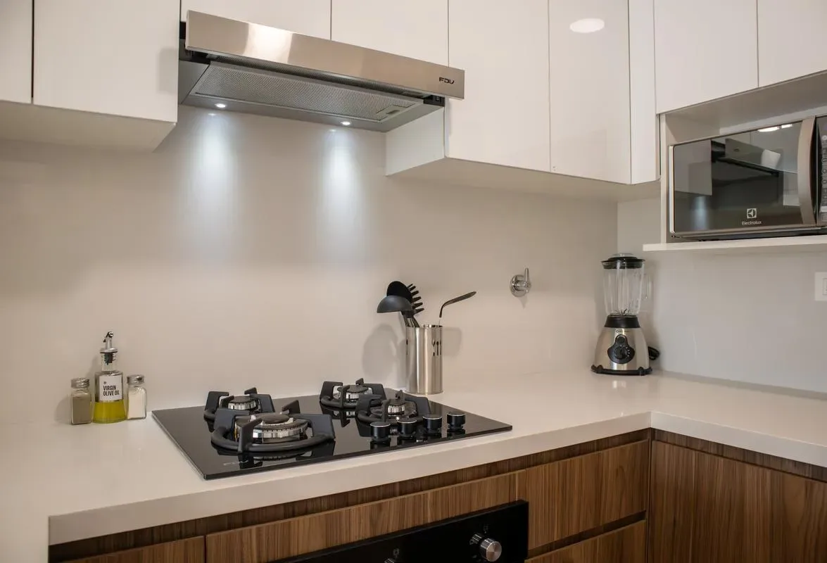 Refined 1BR w/ Balcony in lovely Barranco