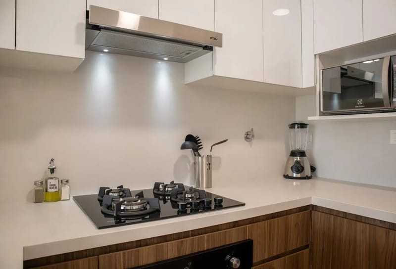 Refined 1BR w/ Balcony in lovely Barranco