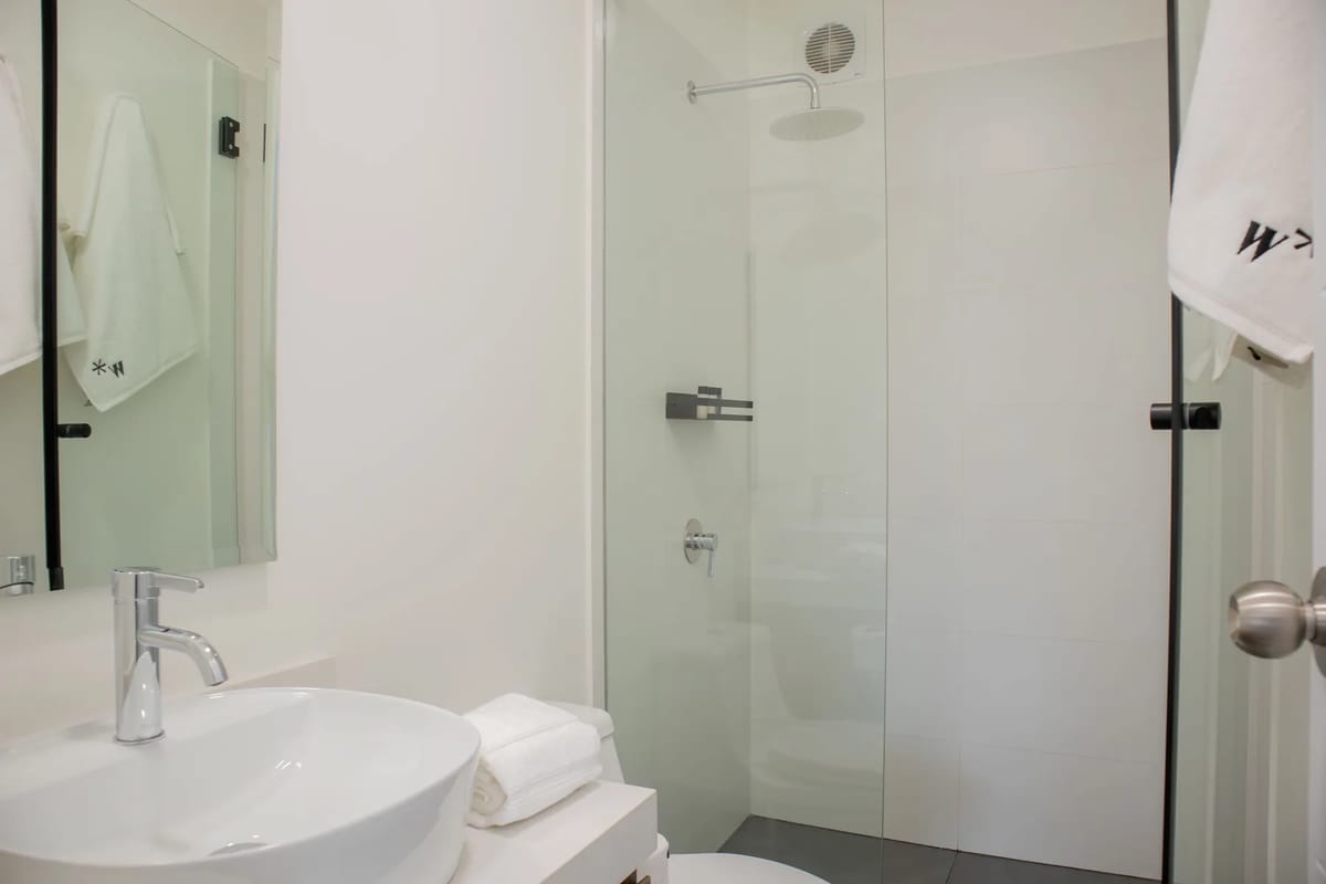 Refined 1BR w/ Balcony in lovely Barranco