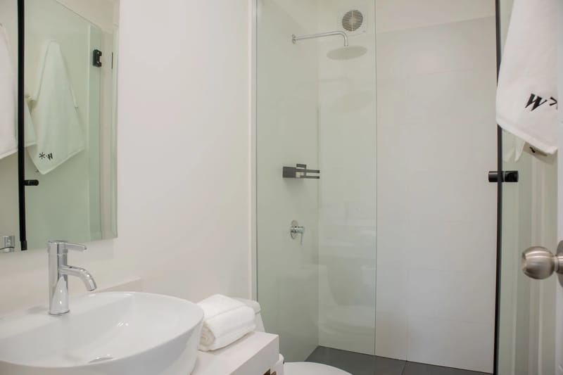 Refined 1BR w/ Balcony in lovely Barranco