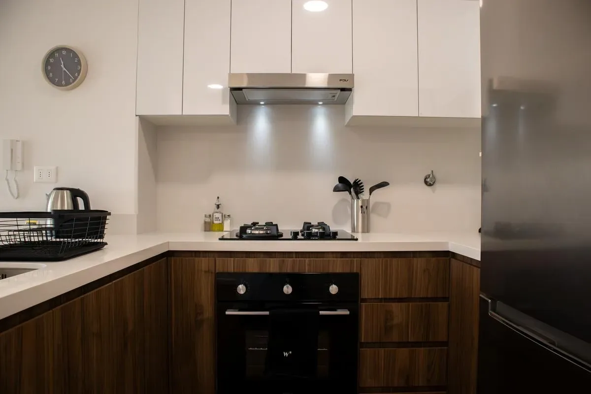 Refined 1BR w/ Balcony in lovely Barranco