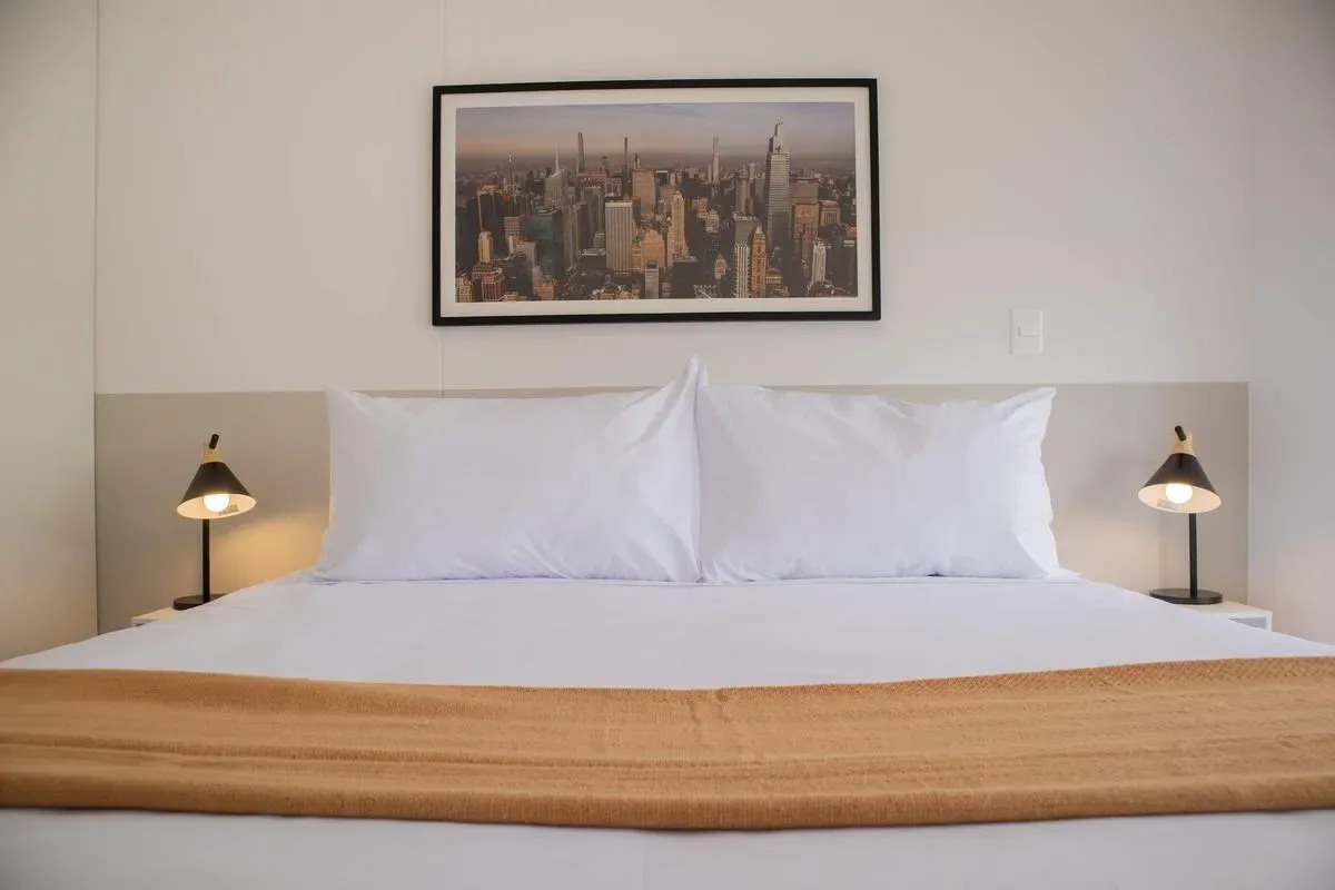 Refined 1BR w/ Balcony in lovely Barranco