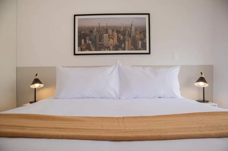 Refined 1BR w/ Balcony in lovely Barranco
