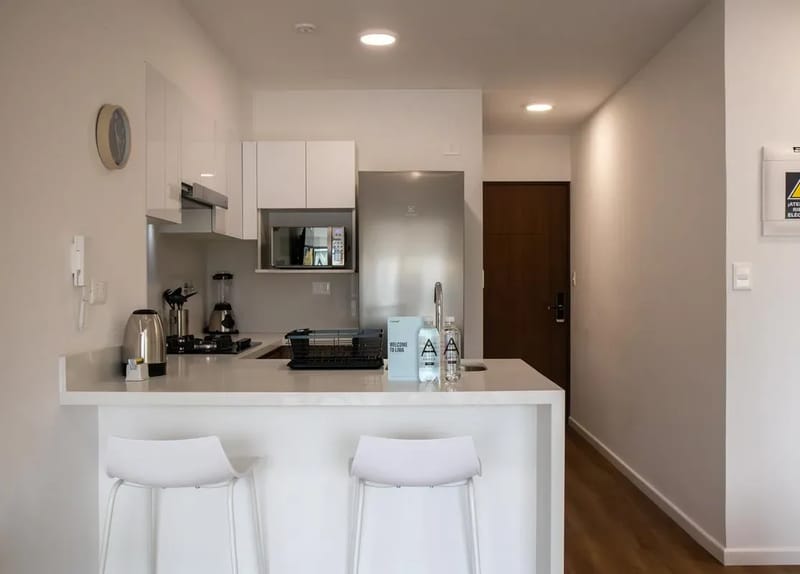 Refined 1BR w/ Balcony in lovely Barranco