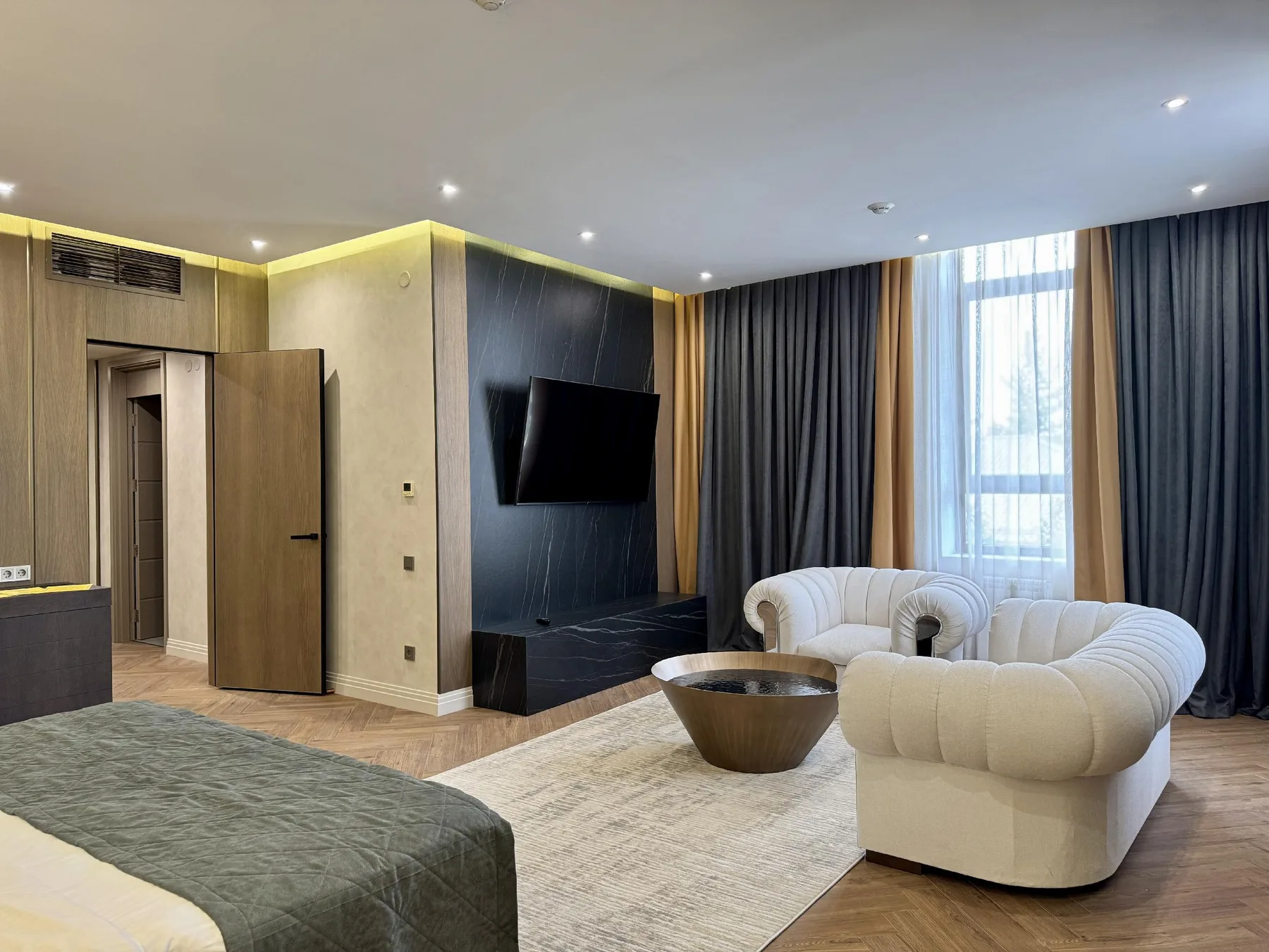 Grand Suite