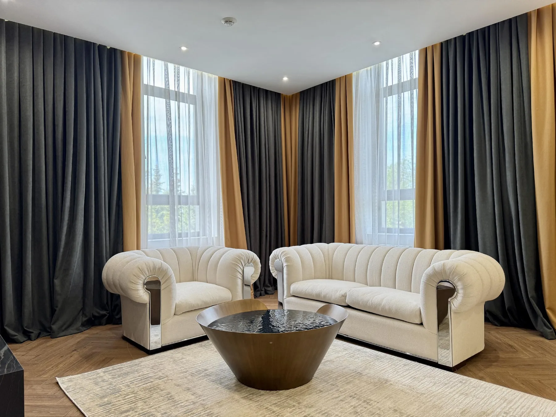 Grand Suite