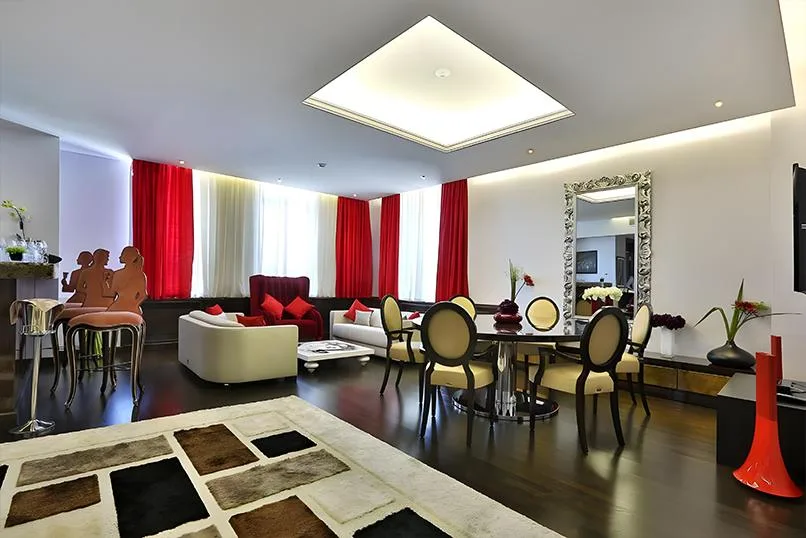 Donatello Suite