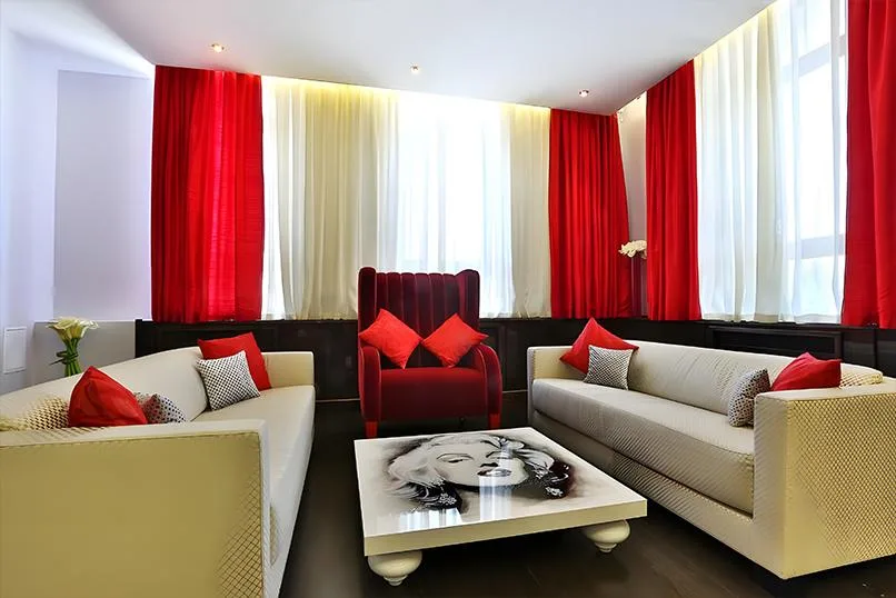 Donatello Suite