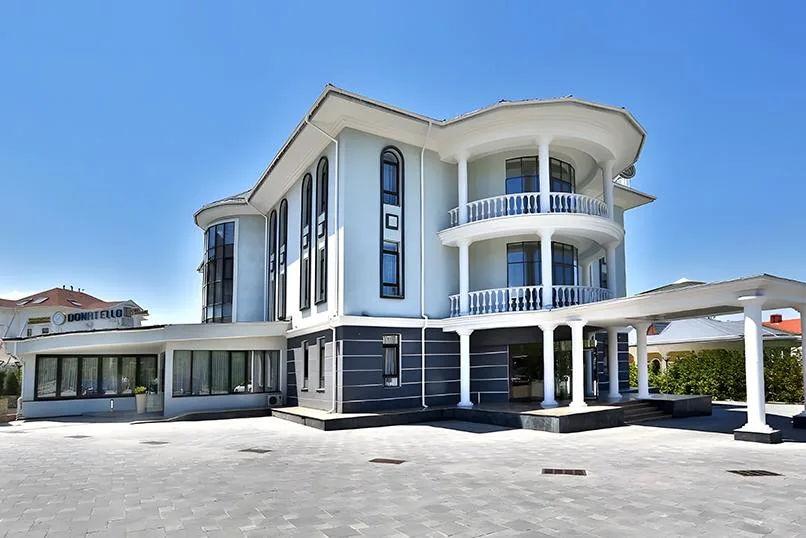 Hotel gallery
