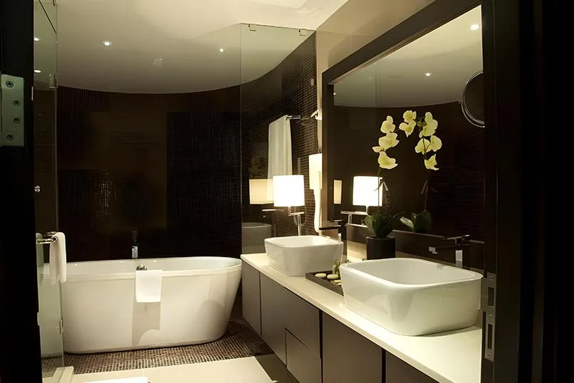 Donatello Suite