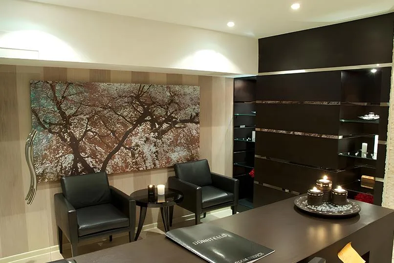 Hotel gallery