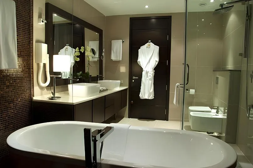 Donatello Suite