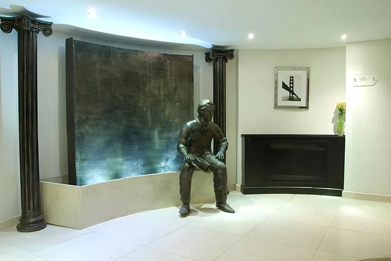 Hotel gallery