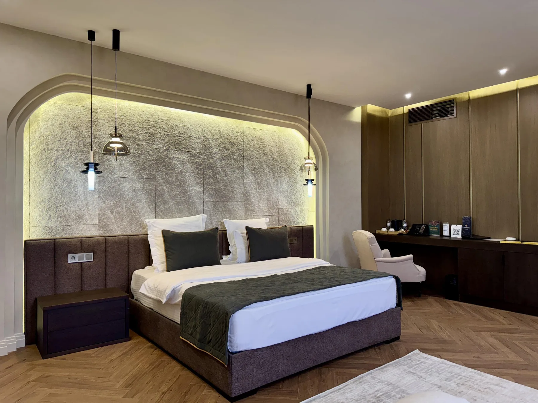 Grand Suite