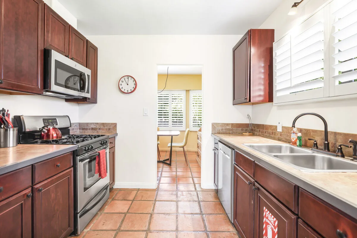 Historic Palm Springs Oasis - 3039