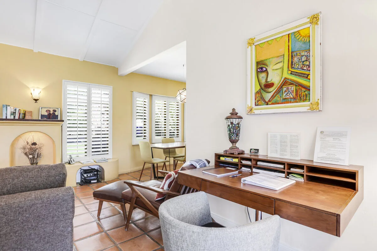 Historic Palm Springs Oasis - 3039