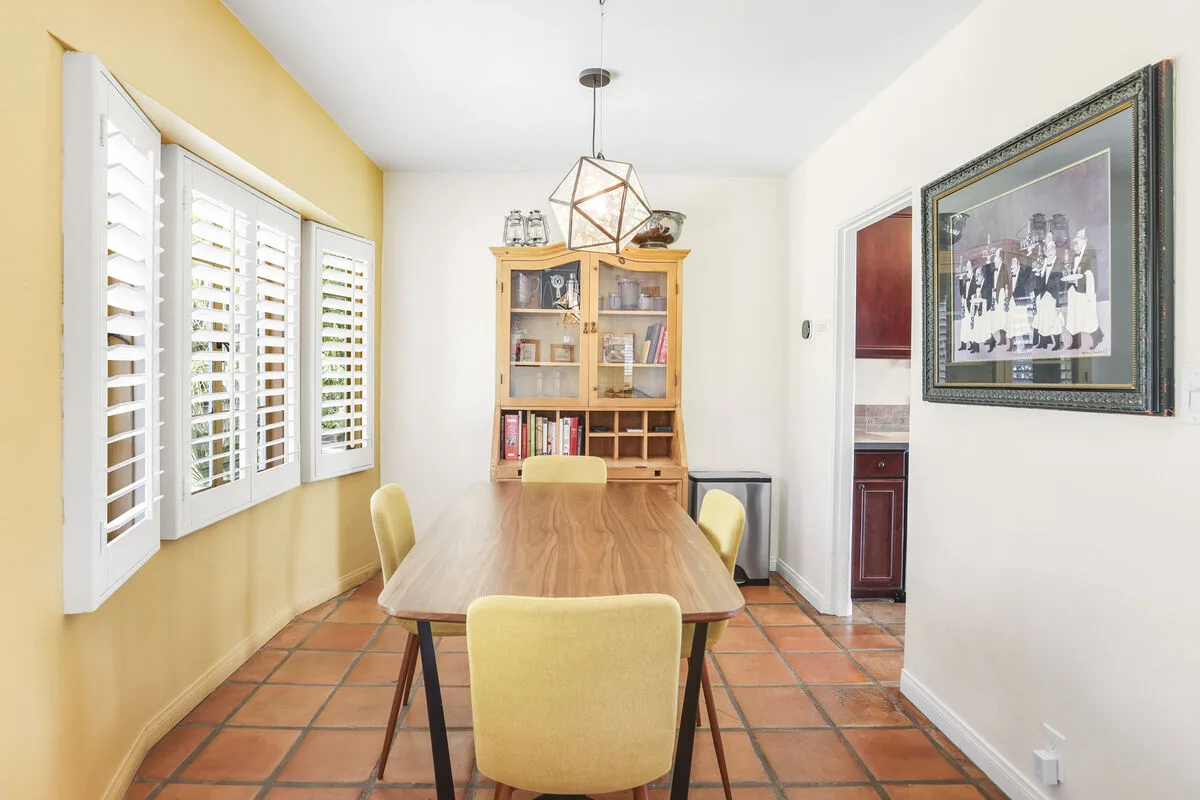 Historic Palm Springs Oasis - 3039