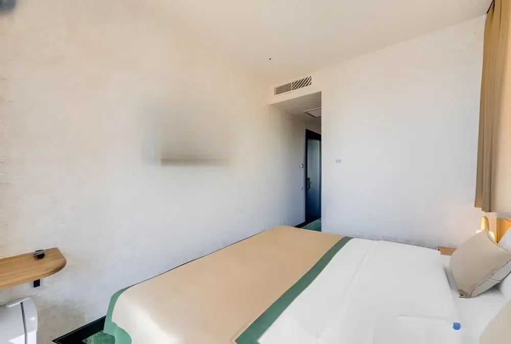 Habitación de hotel