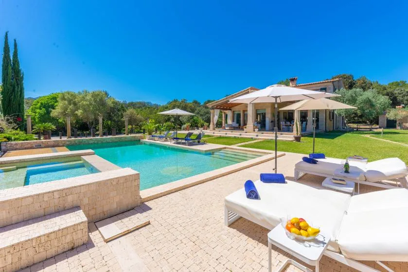 Villa Golf Marina
