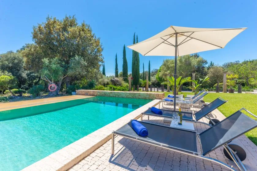 Villa Golf Marina