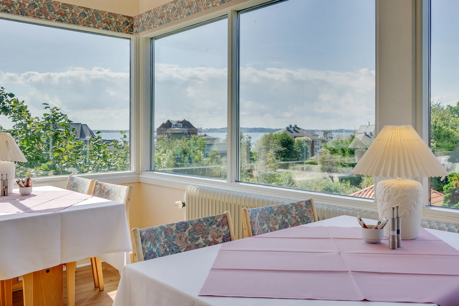 Habitación del hotel