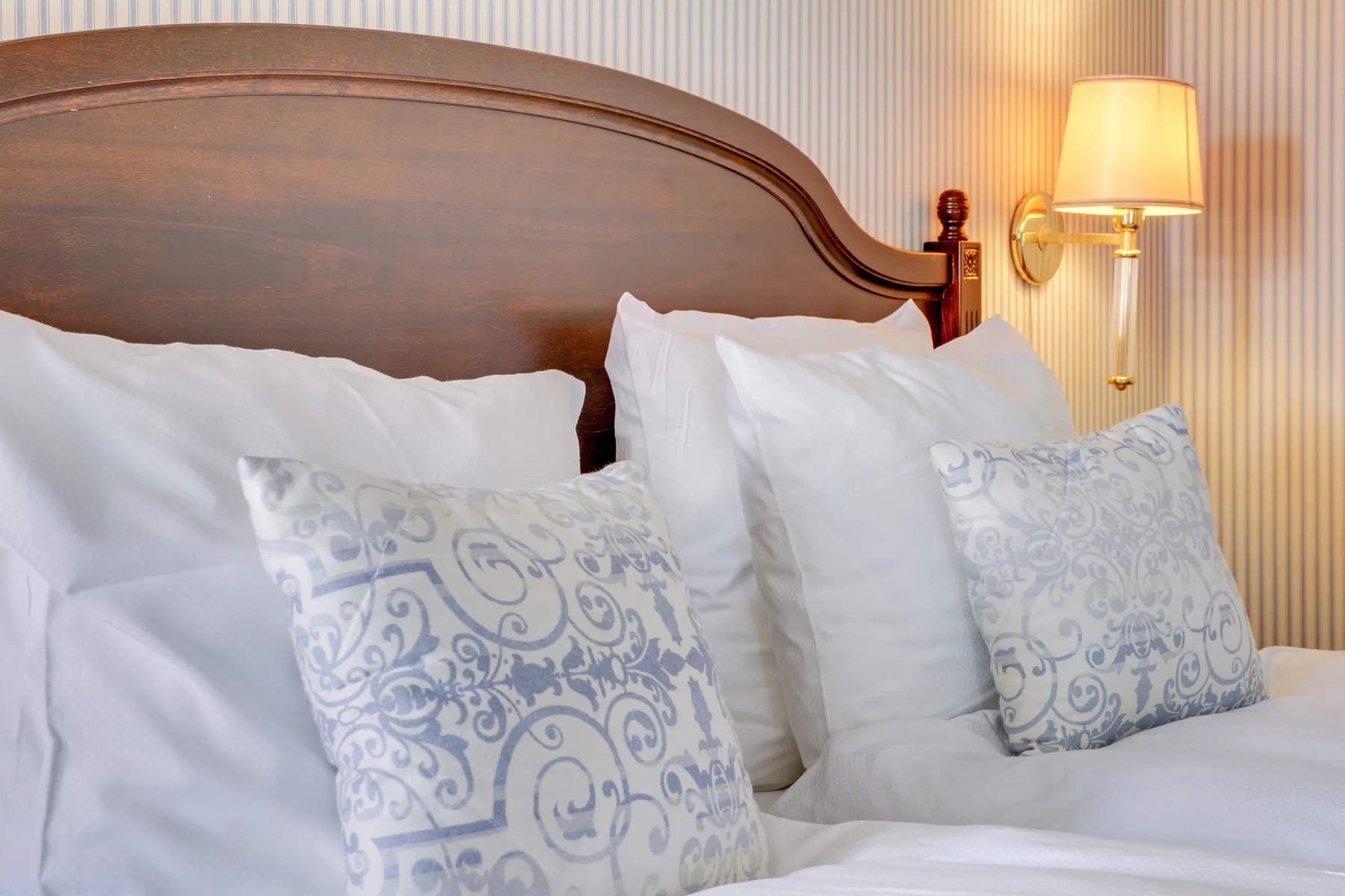 Habitación del hotel