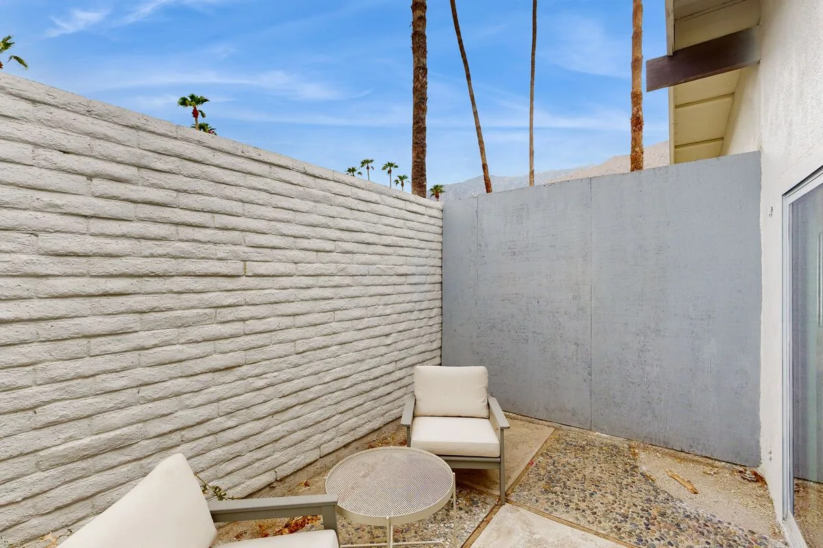 Sunset Palms Villa