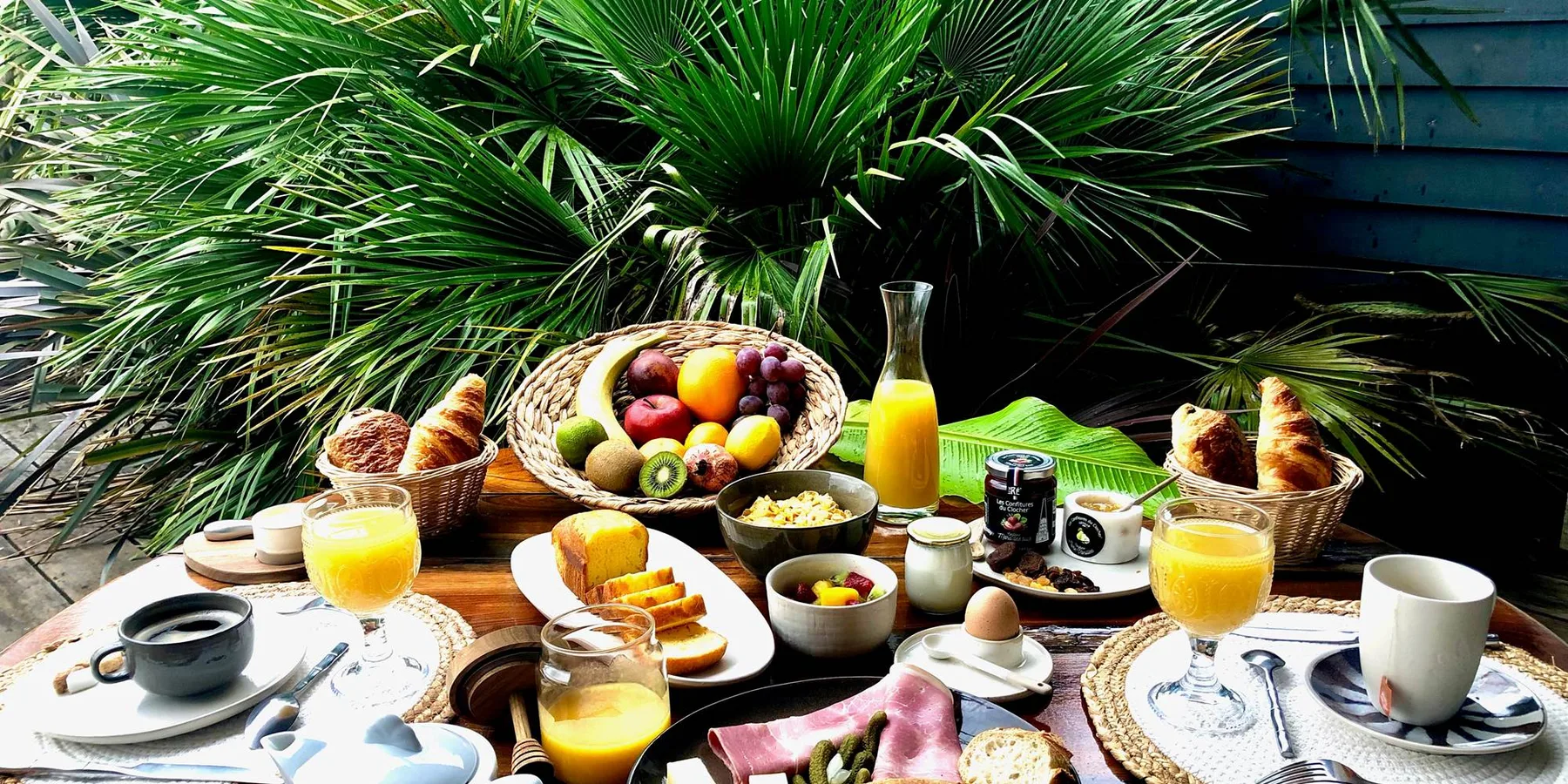 Breakfast