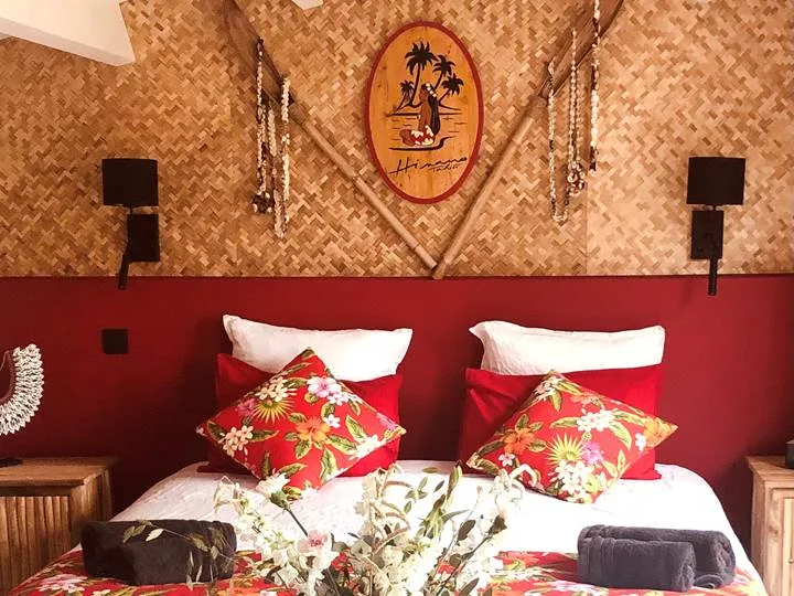 Room interior