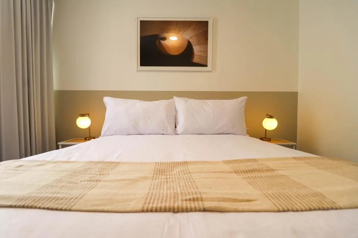 Comfy 2BR w/ Lovely Deco in Miraflores