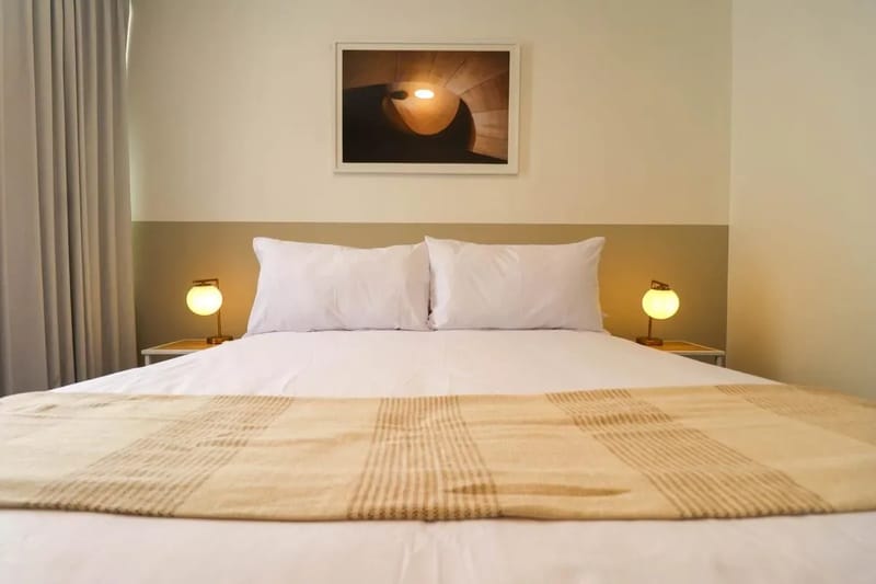 Comfy 2BR w/ Lovely Deco in Miraflores