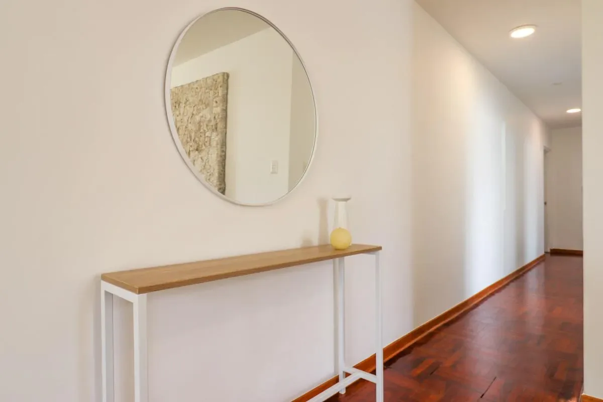 Comfy 2BR w/ Lovely Deco in Miraflores