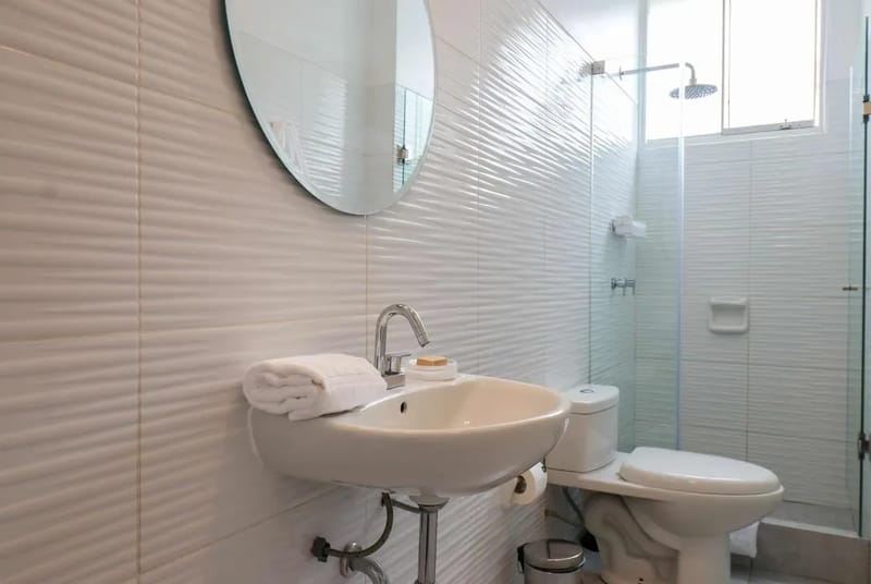 Comfy 2BR w/ Lovely Deco in Miraflores