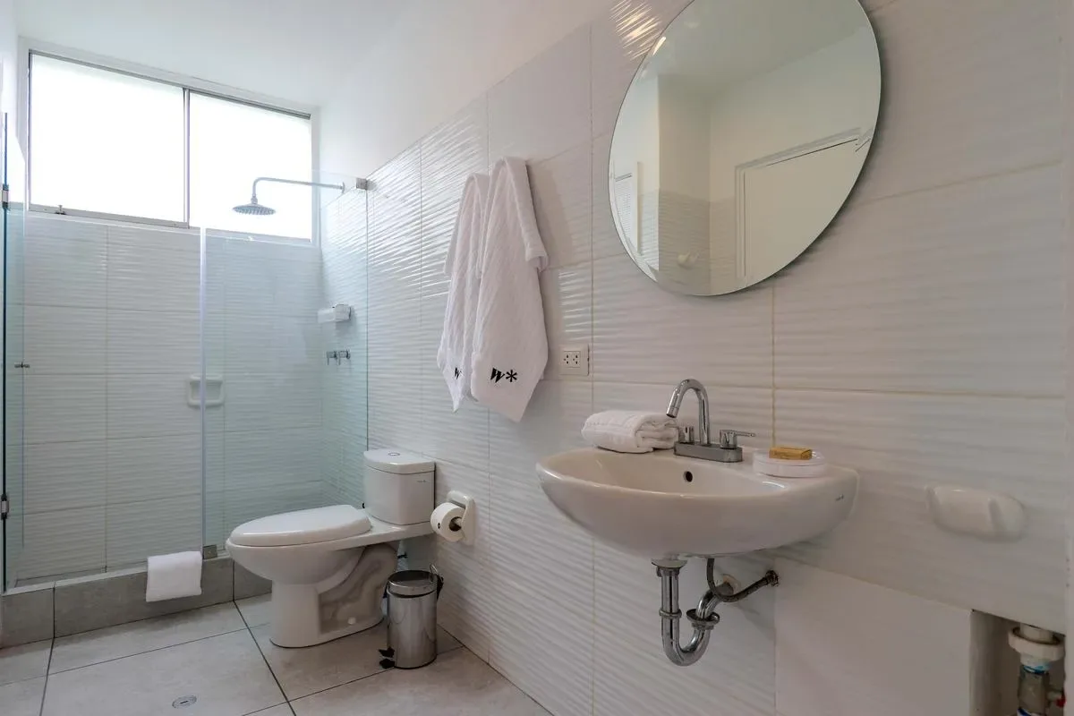 Comfy 2BR w/ Lovely Deco in Miraflores