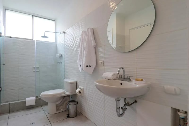 Comfy 2BR w/ Lovely Deco in Miraflores