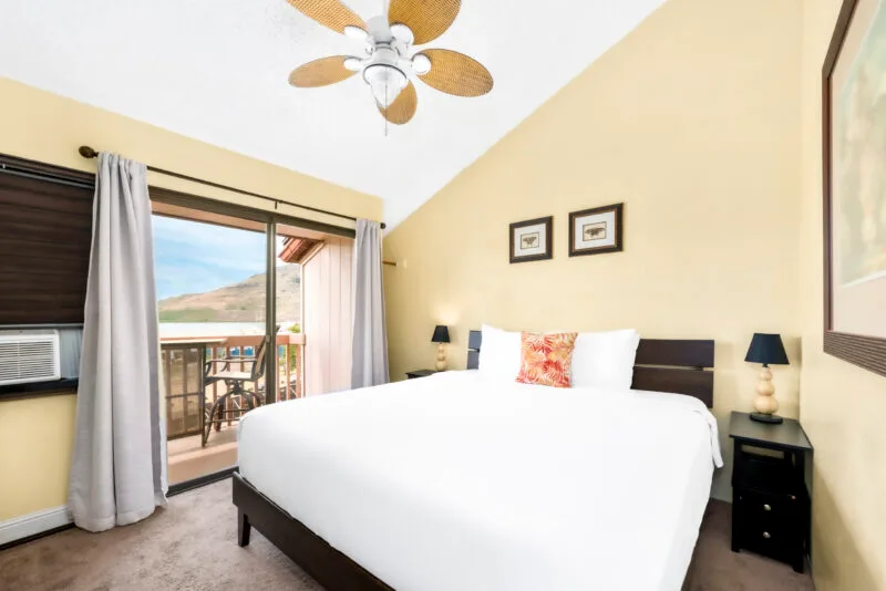 Banyan Harbor Resort