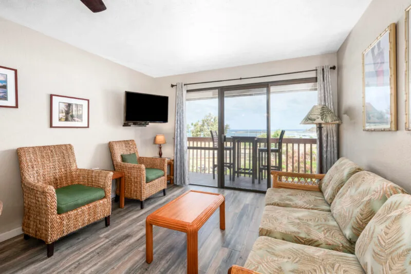 Banyan Harbor Resort