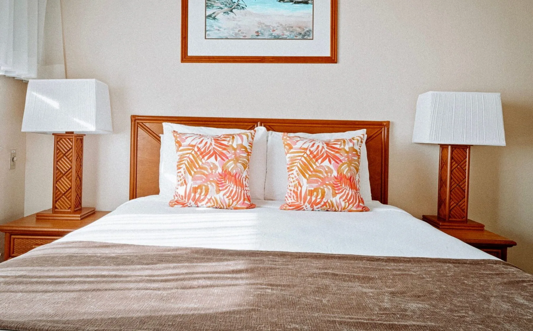 Banyan Harbor Resort