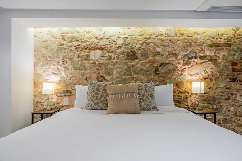 Homey Duplex in Plaza Catedral