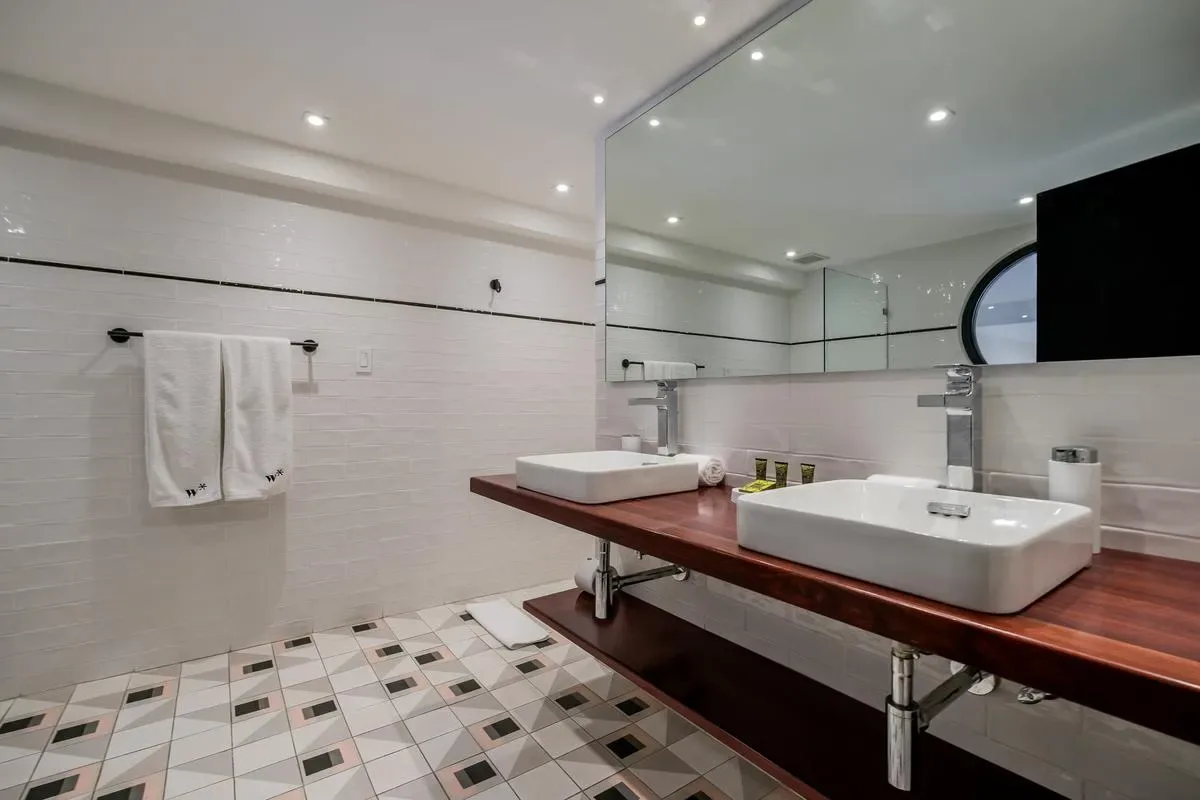 Homey Duplex in Plaza Catedral
