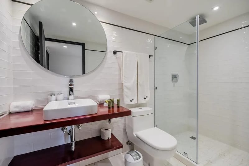 Homey Duplex in Plaza Catedral